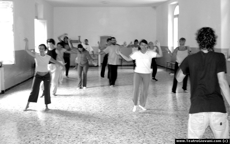Scuola Estiva